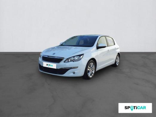 achat PEUGEOT 308 Business R occasion à Rodez