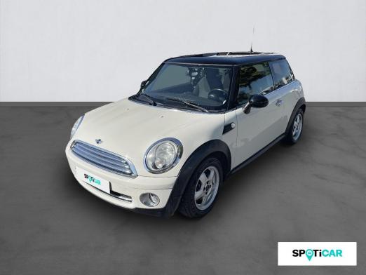 achat MINI Mini occasion à Rodez