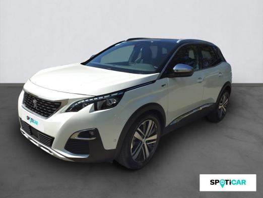 achat PEUGEOT 3008 occasion à Rodez