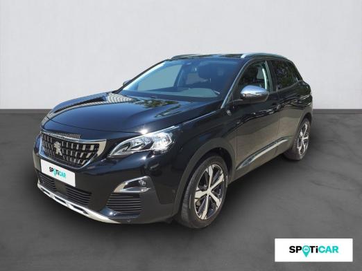 achat PEUGEOT 3008 occasion à Rodez