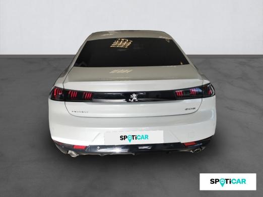 achat PEUGEOT 508 occasion à Rodez