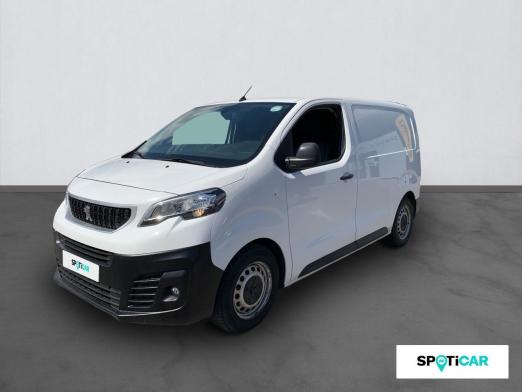 achat PEUGEOT Expert occasion à Rodez