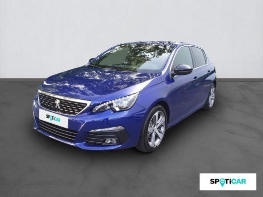 achat PEUGEOT 308 occasion à Rodez
