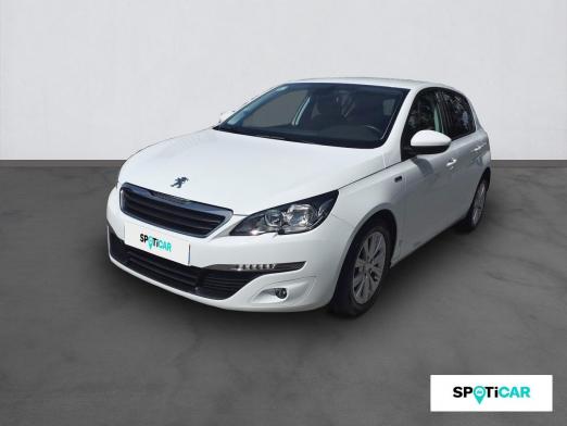 achat PEUGEOT 308 occasion à Rodez