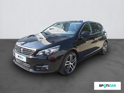 achat PEUGEOT 308 occasion à Rodez