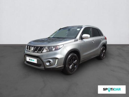 achat SUZUKI Vitara occasion à Rodez