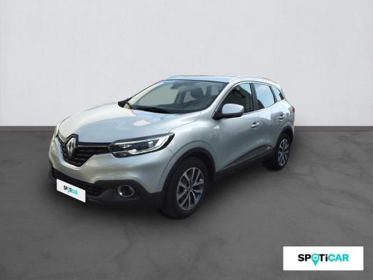 achat RENAULT Kadjar occasion à Rodez