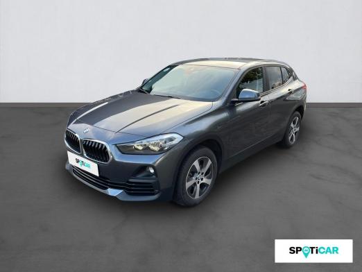 achat BMW X2 occasion à Rodez