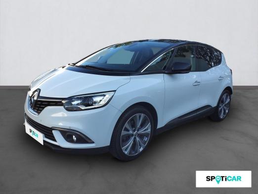 achat RENAULT Scenic occasion à Rodez