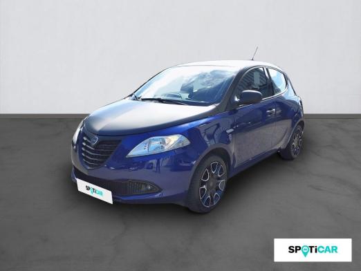 achat LANCIA Ypsilon occasion à Rodez