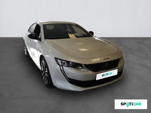 achat PEUGEOT 508 occasion à Rodez