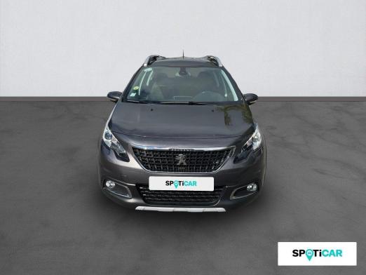 achat PEUGEOT 2008 occasion à Rodez