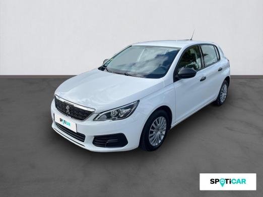 achat PEUGEOT 308 occasion à Rodez
