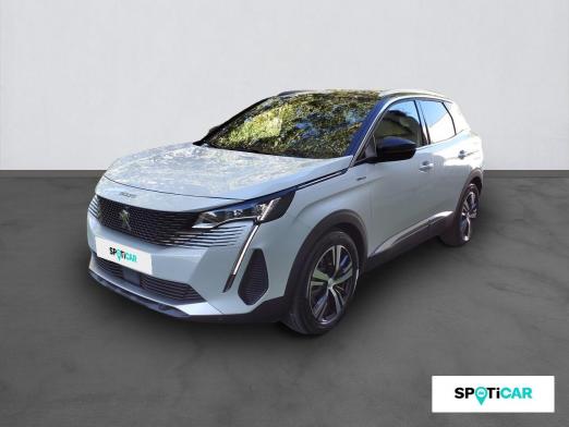 achat PEUGEOT 3008 occasion à Rodez