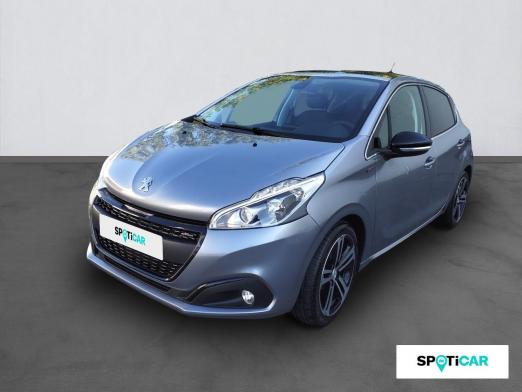 achat PEUGEOT 208 occasion à Rodez