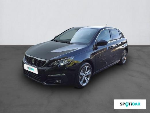 achat PEUGEOT 308 occasion à Rodez