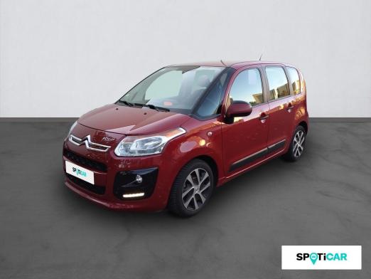 achat CITROEN C3 occasion à Rodez