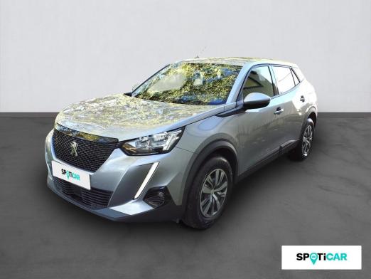 achat PEUGEOT 2008 occasion à Rodez