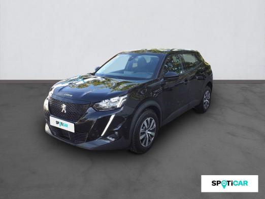 achat PEUGEOT 2008 occasion à Rodez