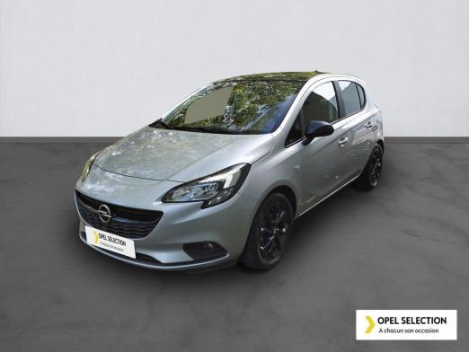 achat OPEL Corsa occasion à Rodez