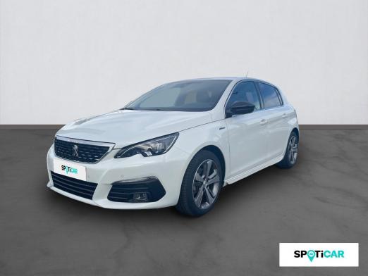 achat PEUGEOT 308 occasion à Rodez