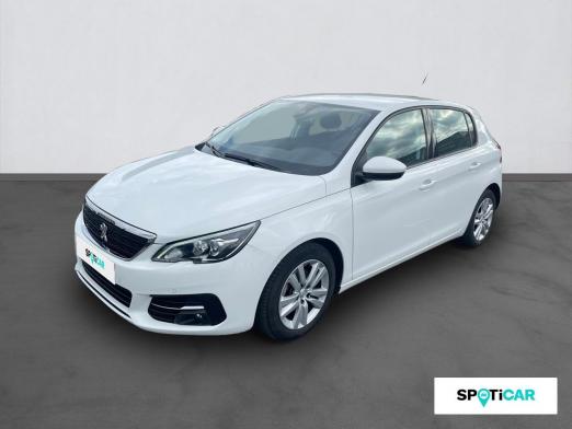achat PEUGEOT 308 occasion à Rodez