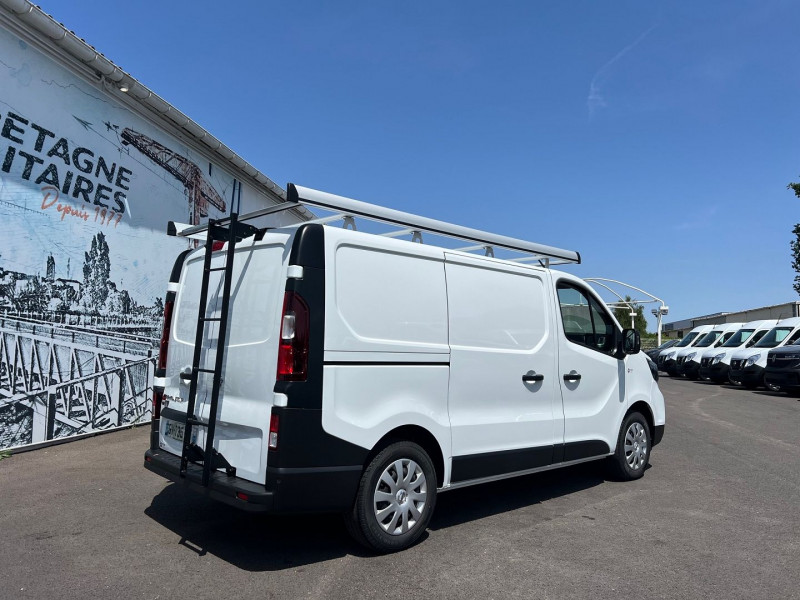 Photo 3 de l'offre de NISSAN PRIMASTAR FG L1H1 2.0 DCI 130CH N-CONNECTA + KIT BOIS + GALERIE à 30900€ chez Bretagne Utilitaires