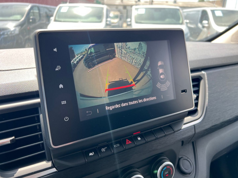 Photo 7 de l'offre de NISSAN PRIMASTAR FG L1H1 2.0 DCI 130CH N-CONNECTA + KIT BOIS + GALERIE à 30900€ chez Bretagne Utilitaires