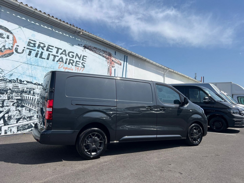Photo 4 de l'offre de FIAT SCUDO FG XL 2.0 BLUEHDI 145CH PACK PREMIUM CONNECT à 34740€ chez Bretagne Utilitaires