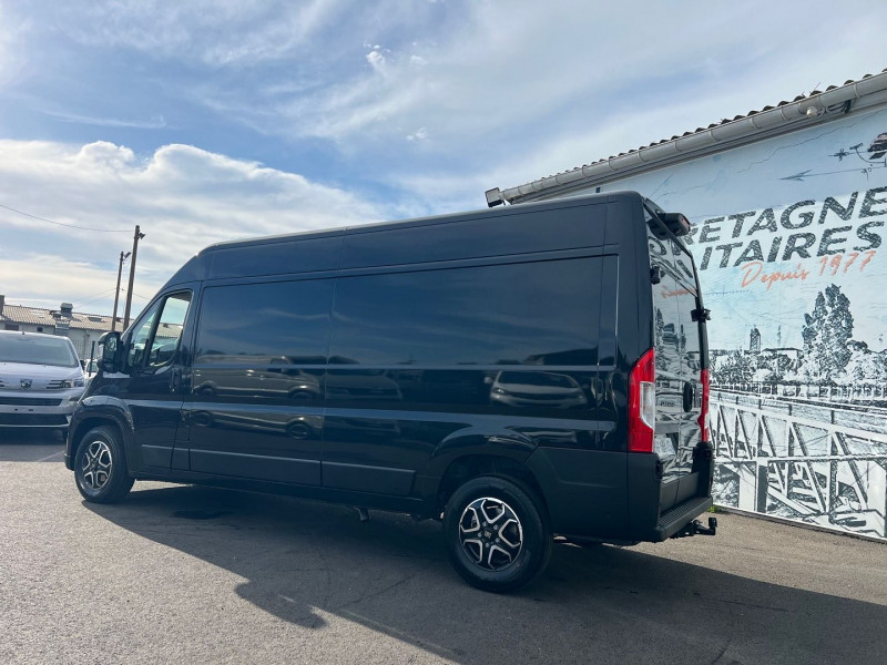 Photo 6 de l'offre de FIAT DUCATO FG L3H2 3.5 MAXI 180CH S&S PACK PREMIUM CONNECT BVA8 à 44940€ chez Bretagne Utilitaires