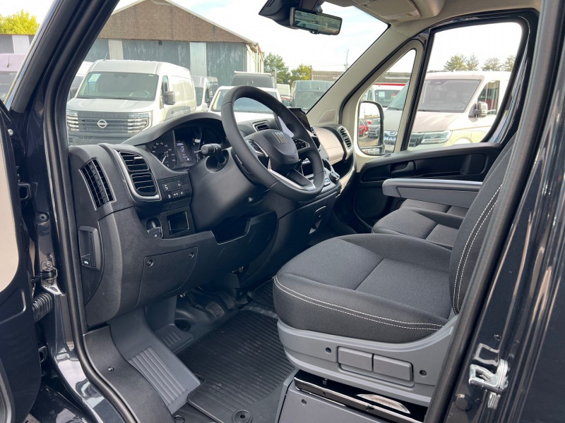 Photo 5 de l'offre de FIAT DUCATO FG L3H2 3.5 MAXI 180CH S&S PACK PREMIUM CONNECT BVA8 à 44940€ chez Bretagne Utilitaires