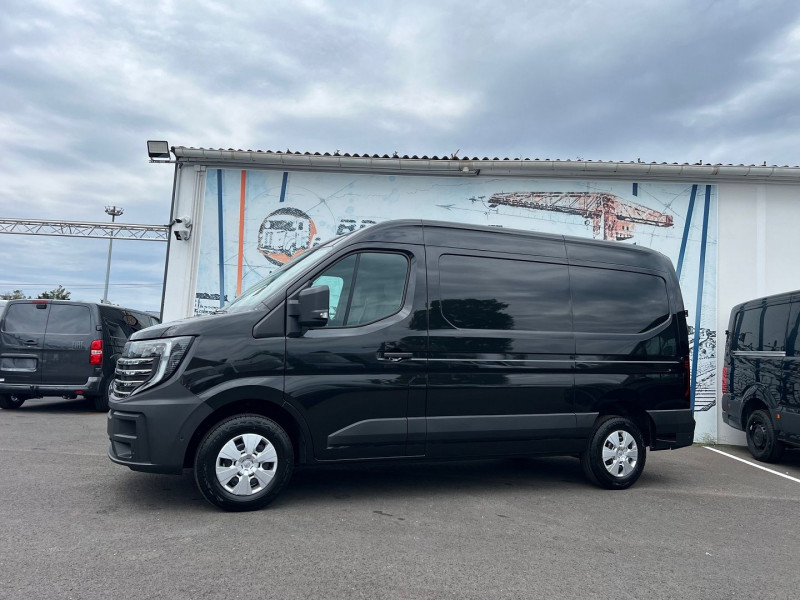 Photo 4 de l'offre de NISSAN INTERSTAR FG L2H2 3T5 2.0 DCI 150CH TEKNA BVA9 + OPTIONS à 44340€ chez Bretagne Utilitaires