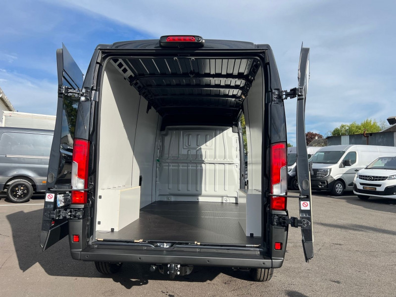 Photo 4 de l'offre de FIAT DUCATO FG L3H2 3.5 MAXI 180CH S&S PACK PREMIUM CONNECT BVA8 à 44940€ chez Bretagne Utilitaires