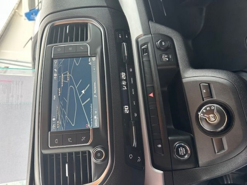 Photo 6 de l'offre de FIAT SCUDO FG M 2.0 BLUEHDI 180CH S&S EAT8 BVA 6 PLACES CABINE FIXE PRO LOUNGE CONNECT + OPTIO à 32280€ chez Bretagne Utilitaires