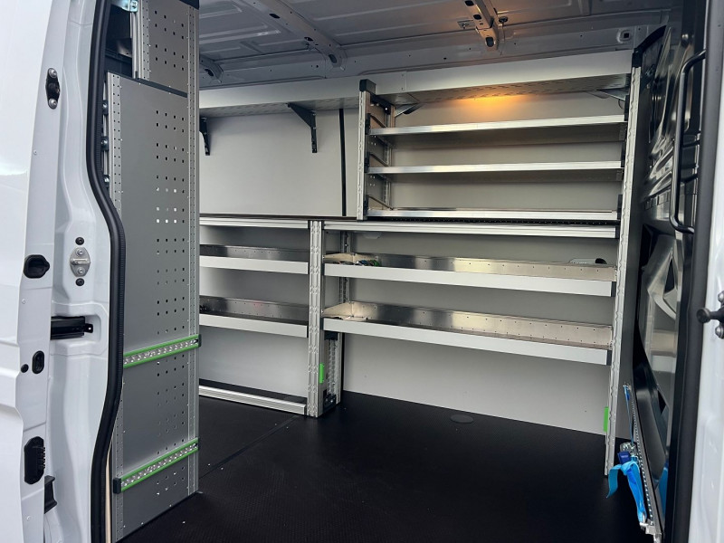 Photo 3 de l'offre de NISSAN INTERSTAR FG L2H2 3T5 2.0 DCI 150CH à 44340€ chez Bretagne Utilitaires