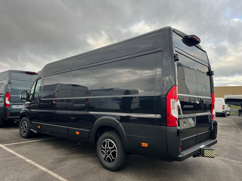 Photo 1 de l'offre de FIAT DUCATO FG L4H2 - XLH2 3.5 MAXI 180CH S&S PACK PREMIUM CONNECT BVA8 à 45540€ chez Bretagne Utilitaires
