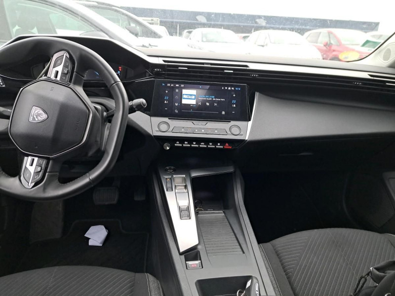 Photo 3 de l'offre de PEUGEOT 308 SW SOCIETE BLUEHDI 130CH S&S EAT8 ACTIVE PACK AFFAIRE +  OPTIONS à 19140€ chez Bretagne Utilitaires