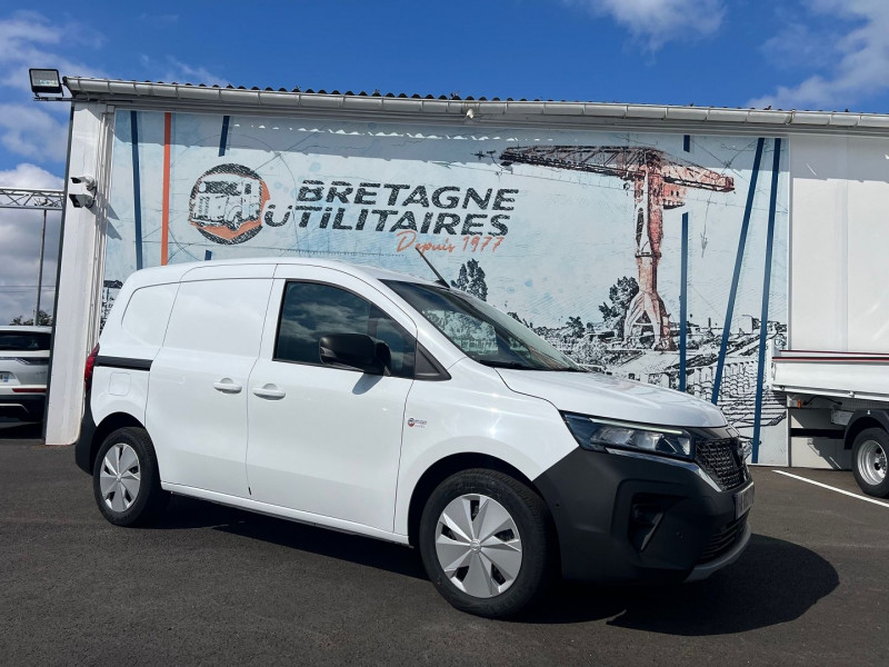 Photo 1 de l'offre de NISSAN TOWNSTAR L1 1.3 TCE 130 N-CONNECTA BVA (GSR2B) à 27900€ chez Bretagne Utilitaires
