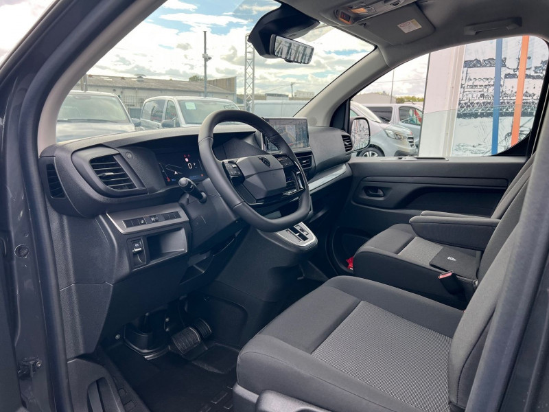 Photo 4 de l'offre de PEUGEOT EXPERT FG XL 2.0 BLUEHDI 180CH CAB APPRO 5PL PACK PREMIUM CONNECT EAT8 à 40620€ chez Bretagne Utilitaires