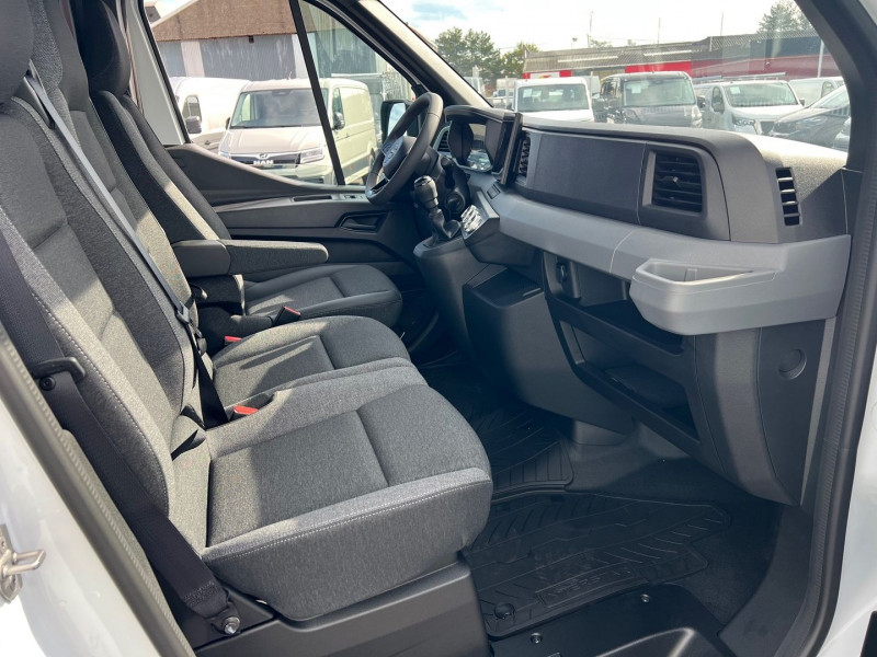 Photo 2 de l'offre de NISSAN INTERSTAR FG L2H2 3T5 2.0 DCI 150CH EURO6E N-CONNECTA à 35940€ chez Bretagne Utilitaires
