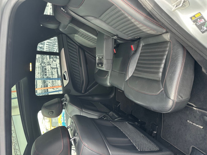 Photo 8 de l'offre de MERCEDES-BENZ GLE COUPE 350 D 258CH FASCINATION 4MATIC 9G-TRONIC + PACK AMG LINE à 31900€ chez Bretagne Utilitaires