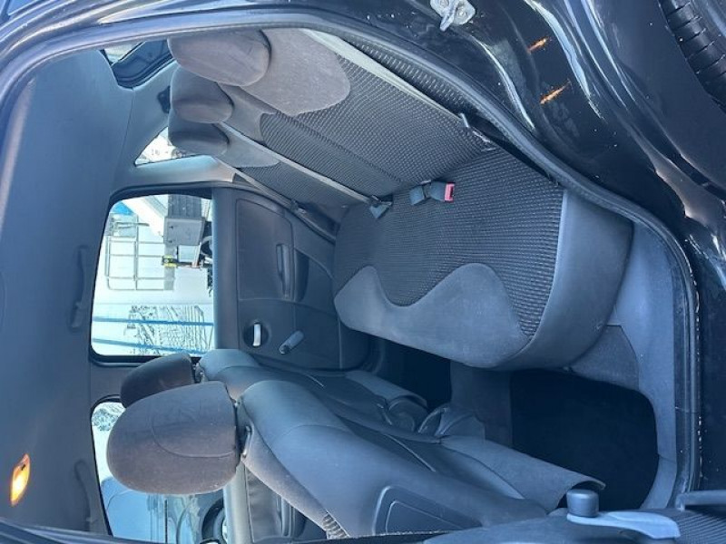 Photo 8 de l'offre de CITROEN C3 1.4 HDI 70CV AIRDREAM GENERATION à 3650€ chez Bretagne Utilitaires