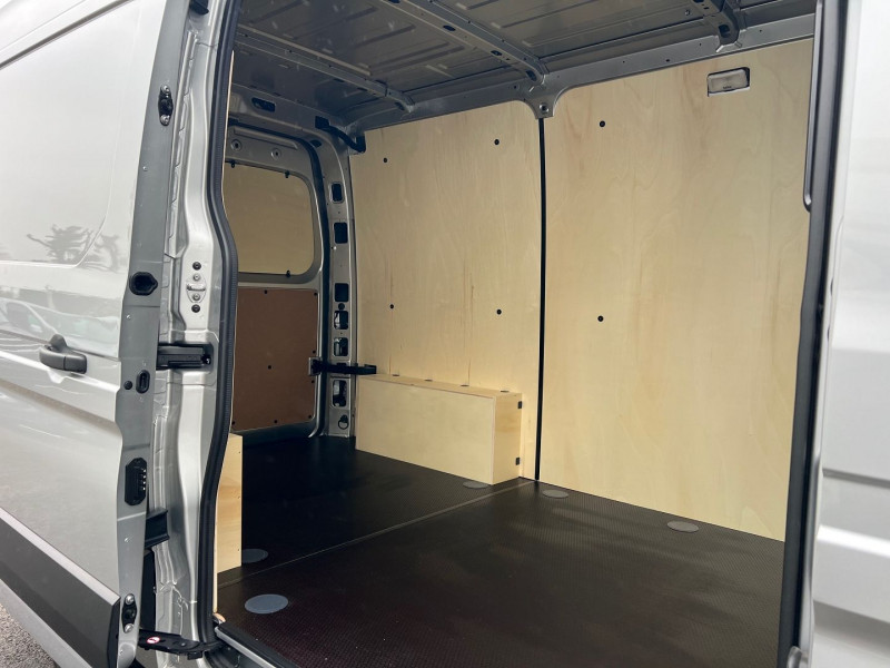 Photo 4 de l'offre de NISSAN INTERSTAR FG L2H2 3T5 2.0 DCI 150CH TEKNA + OPTIONS à 39540€ chez Bretagne Utilitaires