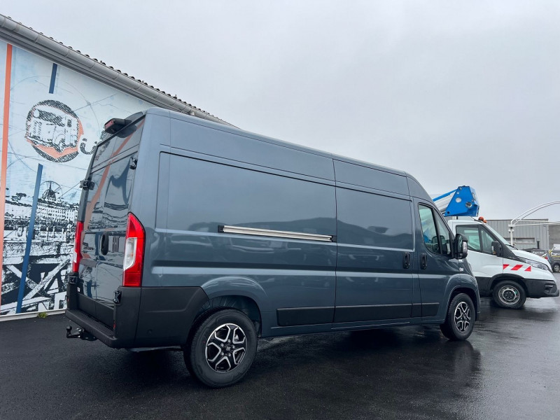 Photo 9 de l'offre de FIAT DUCATO FG L3H2 3.5 MAXI 180CH S&S PACK PREMIUM CONNECT BVA8 à 44940€ chez Bretagne Utilitaires