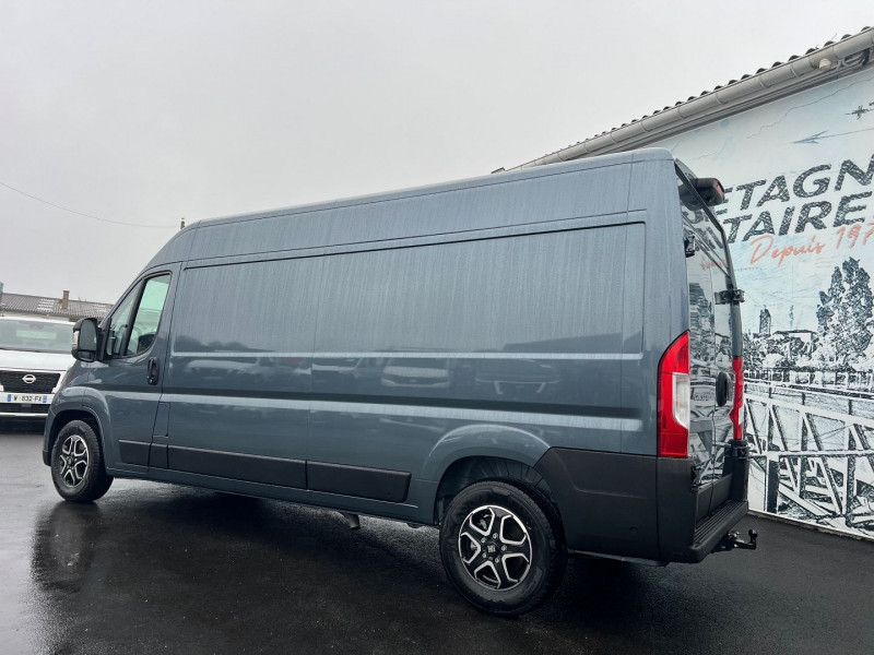Photo 3 de l'offre de FIAT DUCATO FG L3H2 3.5 MAXI 180CH S&S PACK PREMIUM CONNECT BVA8 à 44940€ chez Bretagne Utilitaires