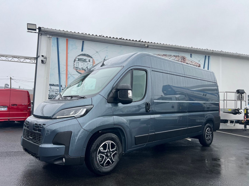 Photo 1 de l'offre de FIAT DUCATO FG L3H2 3.5 MAXI 180CH S&S PACK PREMIUM CONNECT BVA8 à 44940€ chez Bretagne Utilitaires