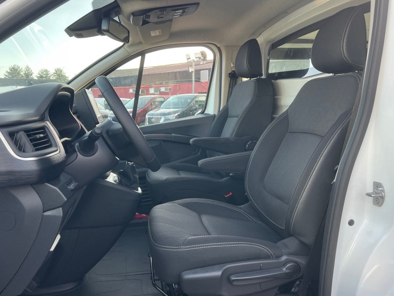 Photo 9 de l'offre de NISSAN PRIMASTAR FG VAN LIFE L1H1 3T0 2.0 DCI 170CH TEKNA BVA à 44940€ chez Bretagne Utilitaires