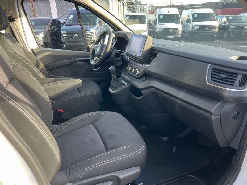 Photo 12 de l'offre de NISSAN PRIMASTAR FG VAN LIFE L1H1 3T0 2.0 DCI 170CH TEKNA BVA à 44940€ chez Bretagne Utilitaires
