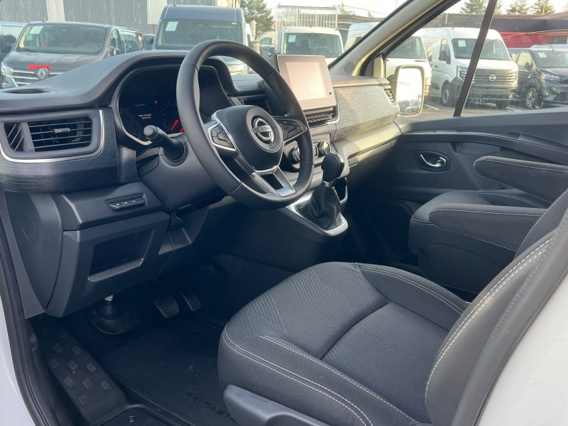 Photo 8 de l'offre de NISSAN PRIMASTAR FG VAN LIFE L1H1 3T0 2.0 DCI 170CH TEKNA BVA à 44940€ chez Bretagne Utilitaires