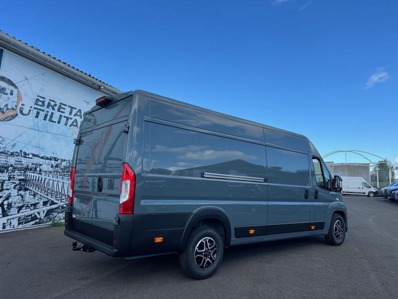 Photo 5 de l'offre de FIAT DUCATO FG XLH2 - L4H2 3.5 MAXI 180CH BVA8 S&S PACK PREMIUM CONNECT FULL OTPIONS à 45540€ chez Bretagne Utilitaires